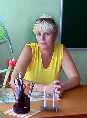 Ukraine bride  Elena 62 y.o. from Poltava, ID 67501