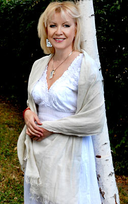 Ukraine bride  Irina 65 y.o. from Poltava, ID 63577