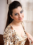 Single Ukraine women Susanna from Poltava