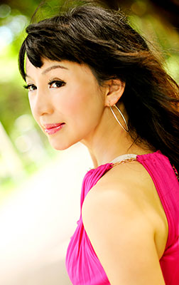 China bride  Fengqin 52 y.o. from Shaoguan, ID 92324