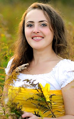Ukraine bride  Elena 43 y.o. from Sumy, ID 64425
