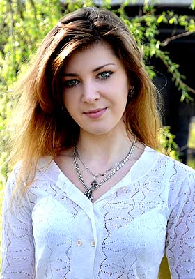 Ukraine bride  Ol'ga 37 y.o. from Sumy, ID 65867