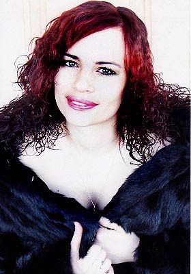 Ukraine bride  Svetlana 44 y.o. from Kalinovka, ID 46258