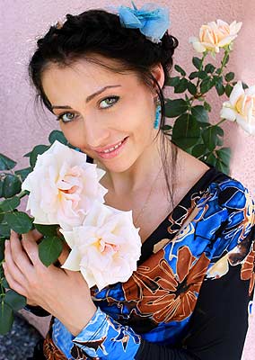 Ukraine bride  Tat'yana 36 y.o. from Vinnitsa, ID 64460