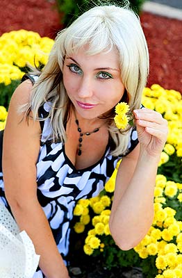 Ukraine bride  Svetlana 42 y.o. from Vinnitsa, ID 64479