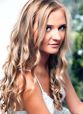 Ukraine bride  Yuliya 32 y.o. from Kiev, ID 87452