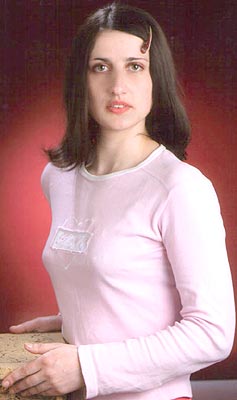 Ukraine bride  Elena 43 y.o. from Vinnitsa, ID 15679