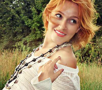 Ukraine bride  Alena 42 y.o. from Vinnitsa, ID 15734