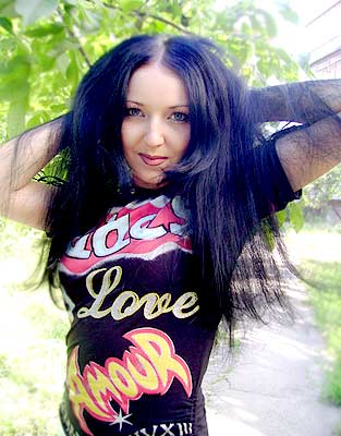 Ukraine bride  Tanya 37 y.o. from Vinnitsa, ID 38223