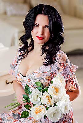 Ukraine bride  Ol'ga 42 y.o. from Zaporozhye, ID 91632