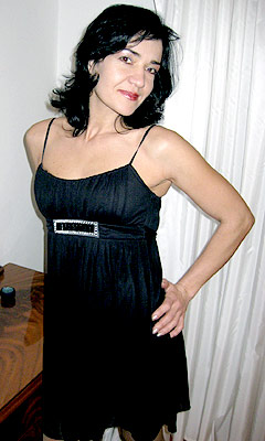 Ukraine bride  Yuliya 53 y.o. from Zaporozhye, ID 54486