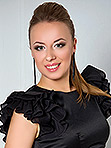 Russian bride Ol'ga from Zaporozhye