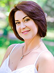 Single Ukraine women Yuliya from Zaporozhye