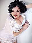 Russian bride Anna from Lugansk