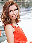 Single Ukraine women Ol'ga from Odessa