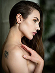 Single Ukraine women Diana from Kiev